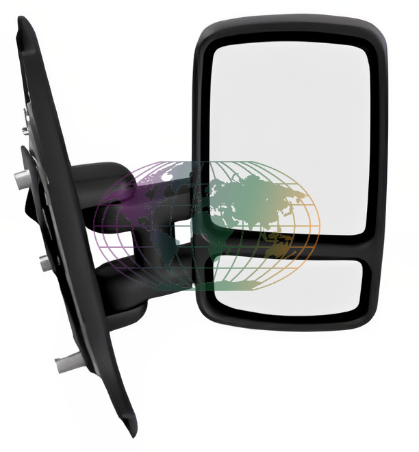 Bodermann Buitenspiegel 7295081