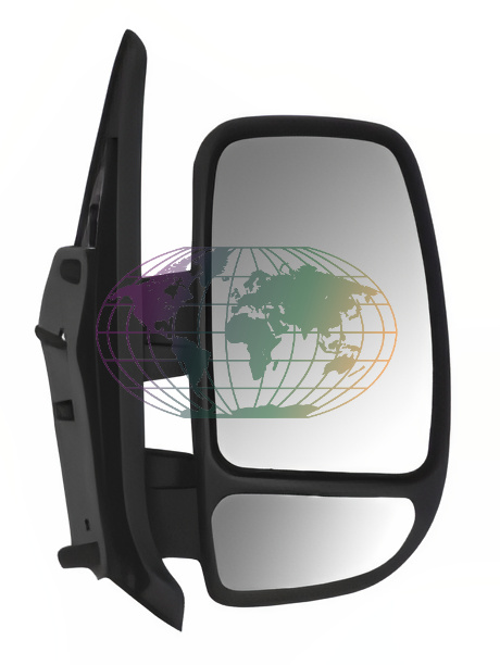 Bodermann Buitenspiegel 7296075