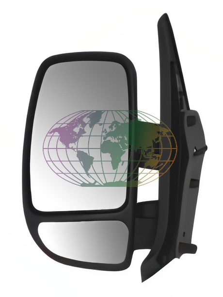 Bodermann Buitenspiegel 7296076