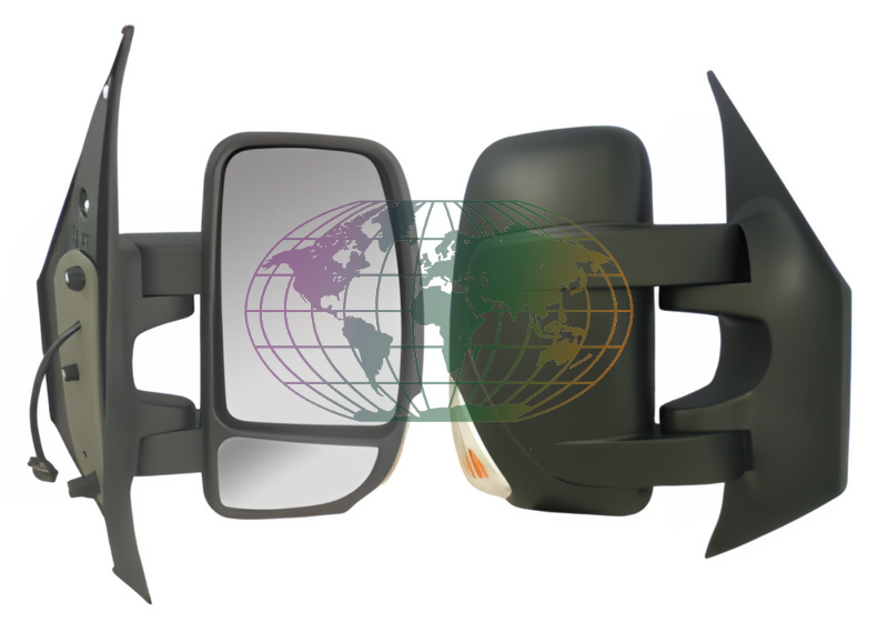 Bodermann Buitenspiegel 7297081