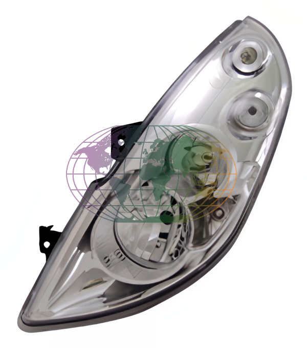 Bodermann Koplamp 7297276