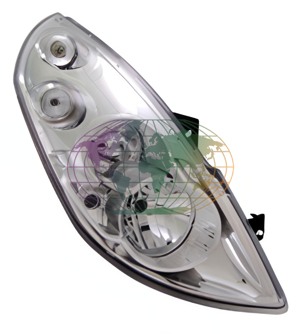 Bodermann Koplamp 7297285