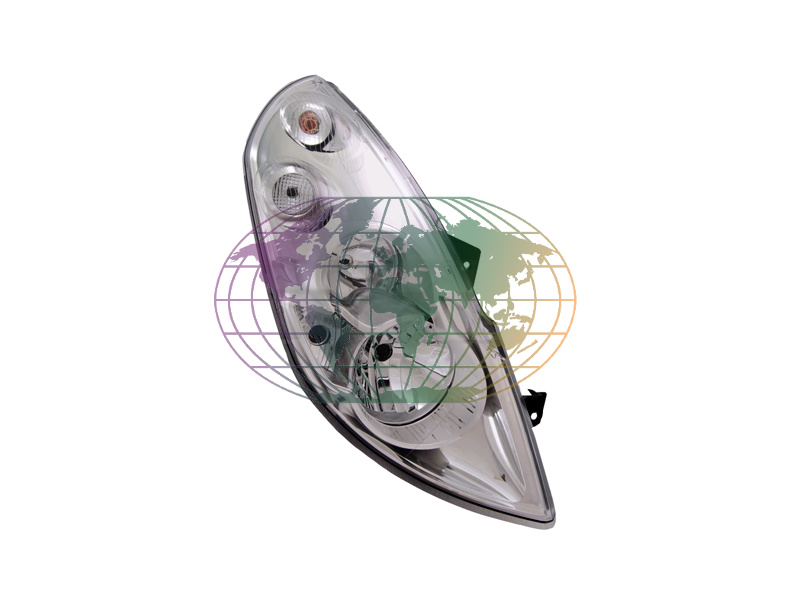 Bodermann Koplamp 7297287