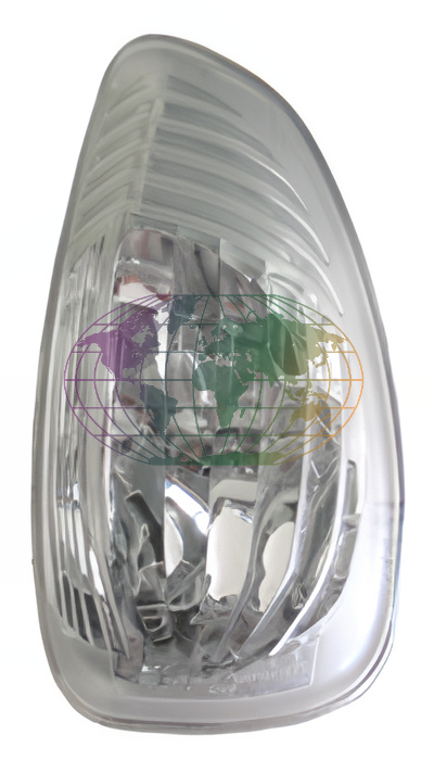 Bodermann Knipperlicht 7297341