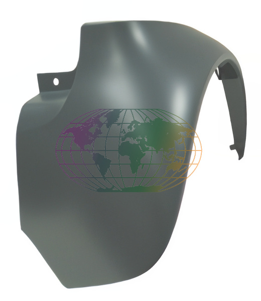 Bodermann Bumper 7401161