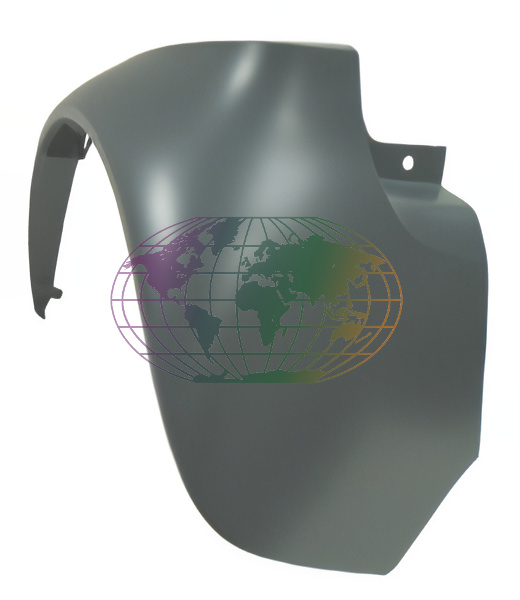 Bodermann Bumper 7401162