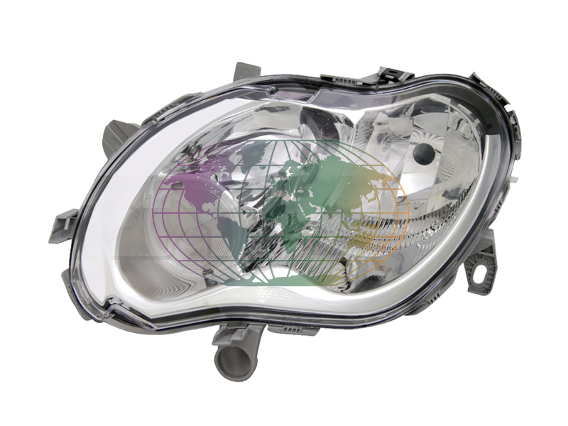 Bodermann Koplamp 7401282