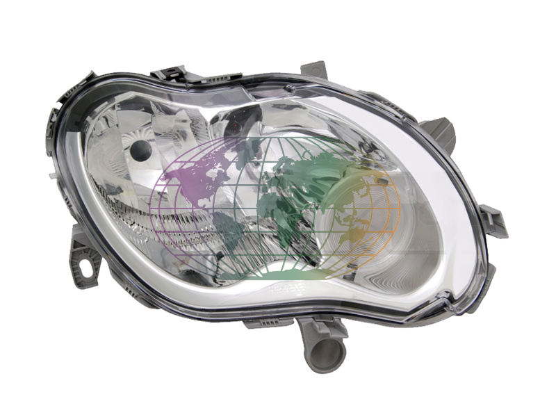 Bodermann Koplamp 7401283