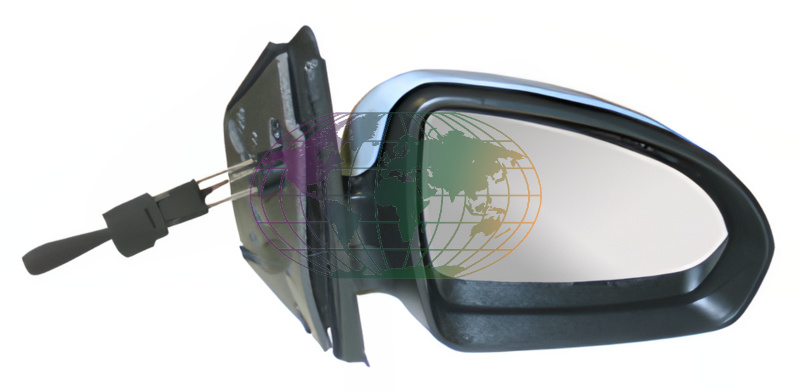 Bodermann Buitenspiegel 7402075