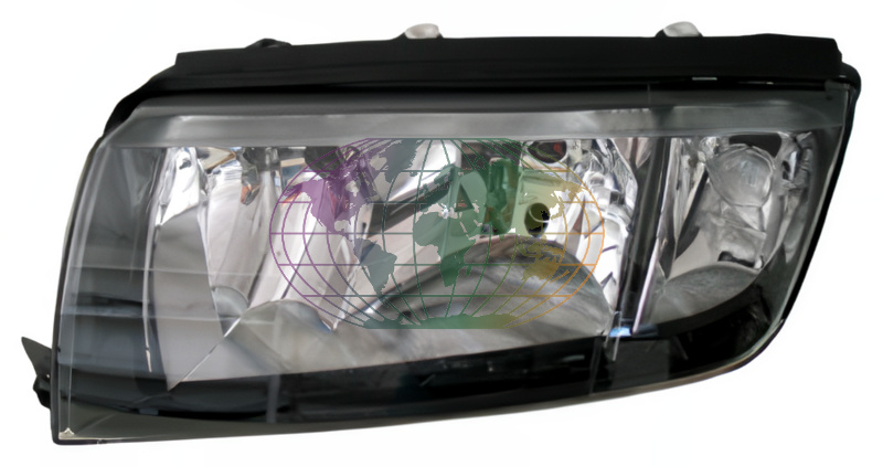 Bodermann Koplamp 7825278