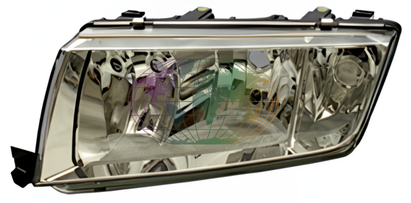 Bodermann Koplamp 7825286