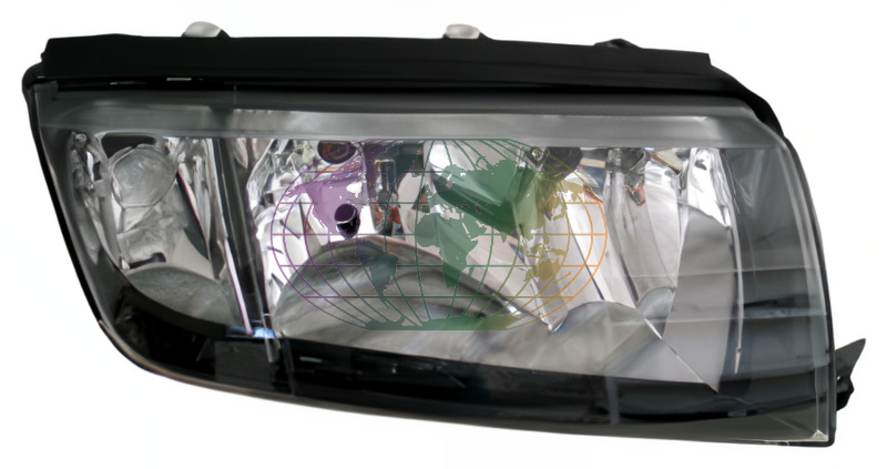 Bodermann Koplamp 7825287