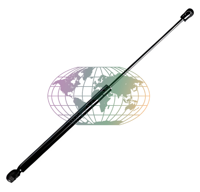 Bodermann Gasveer, kofferruimte 7827885