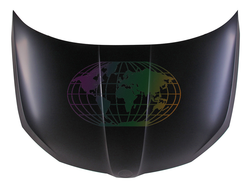 Bodermann Motorkap 7829800