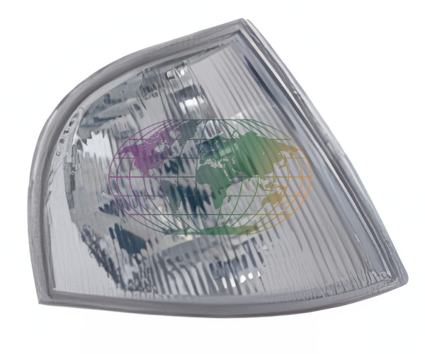 Bodermann Knipperlicht 7851311