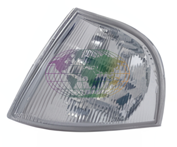 Bodermann Knipperlicht 7851312