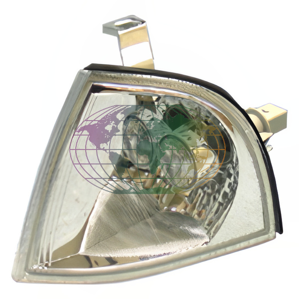 Bodermann Knipperlicht 7852302