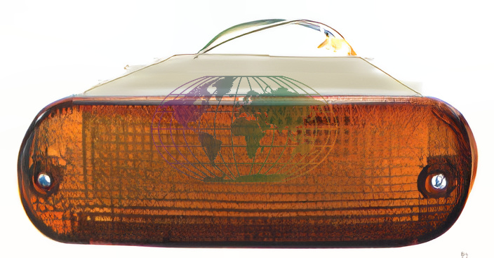 Bodermann Knipperlicht 8213311