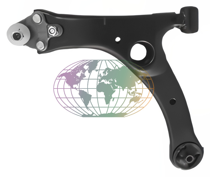 Bodermann Draagarm 8803042