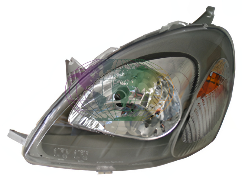 Bodermann Koplamp 8805254
