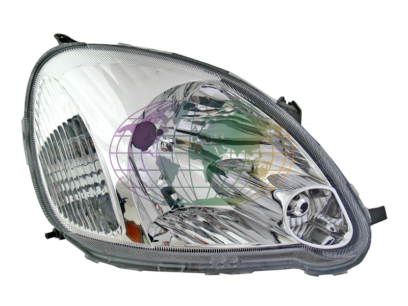 Bodermann Koplamp 8806275