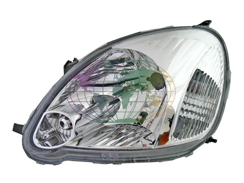 Bodermann Koplamp 8806276