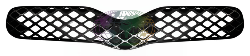 Bodermann Grille 8806350