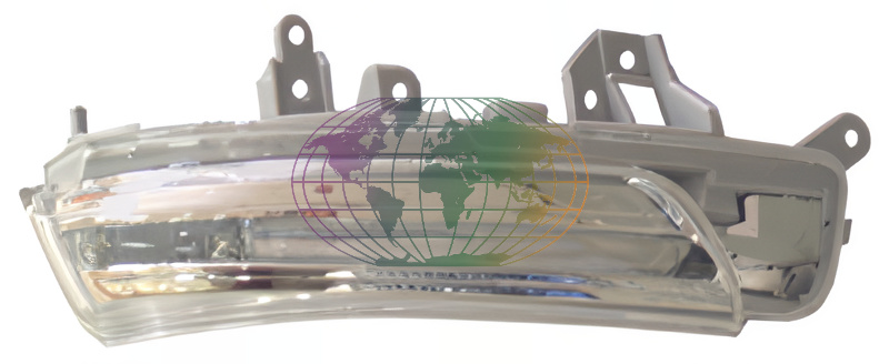 Bodermann Knipperlicht 8851343