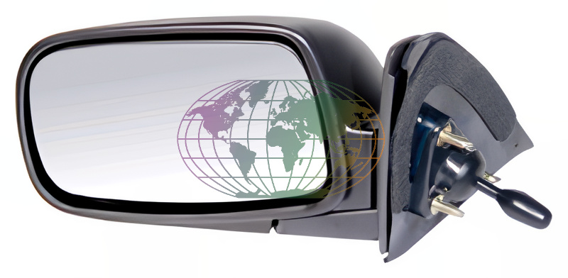 Bodermann Buitenspiegel 8891076