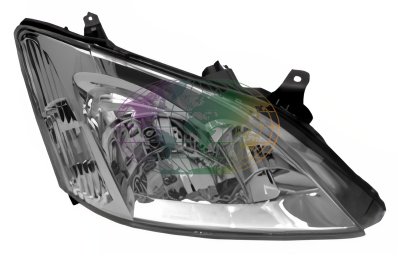 Bodermann Koplamp 8893263