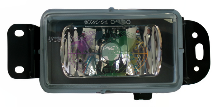 Bodermann Mistlamp 8893298