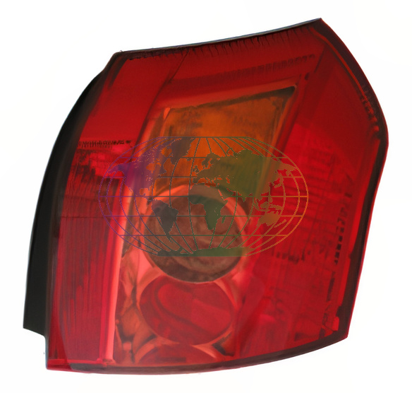 Bodermann Achterlicht 8893411