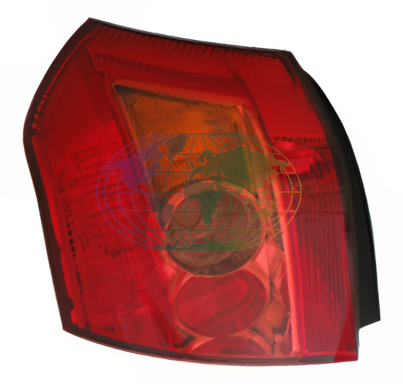 Bodermann Achterlicht 8893412