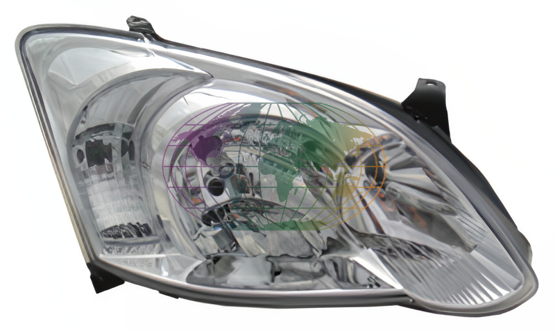 Bodermann Koplamp 8894265