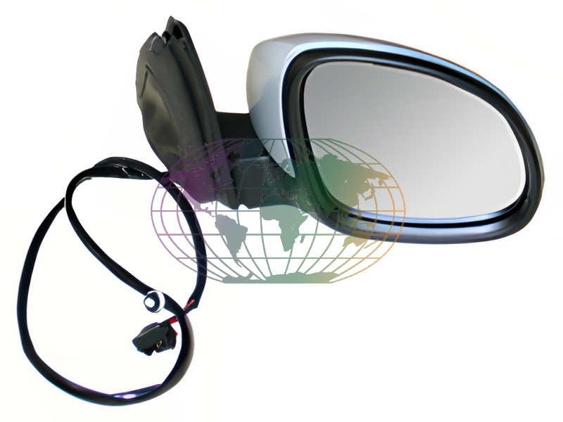 Bodermann Buitenspiegel 9207085