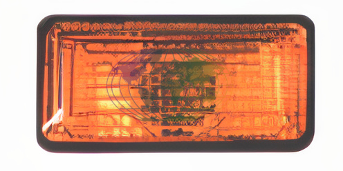 Bodermann Knipperlicht 9216300