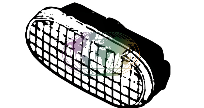 Bodermann Knipperlicht 9216320