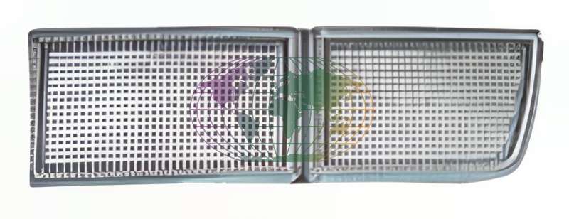 Bodermann Mistlamp onderdeel 9216321