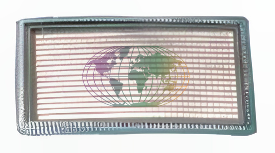 Bodermann Mistlamp onderdeel 9216324