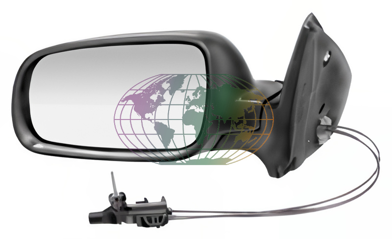 Bodermann Buitenspiegel 9217081