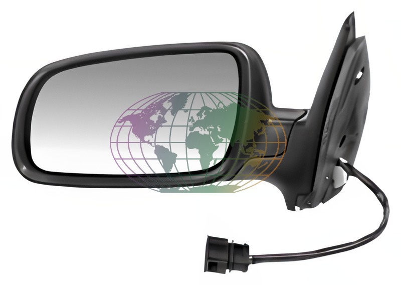 Bodermann Buitenspiegel 9217085