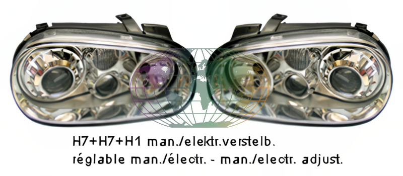 Bodermann Verstraler 9217280