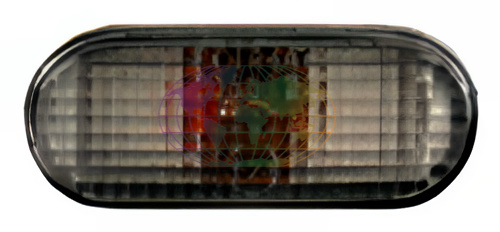 Bodermann Knipperlicht 9217320