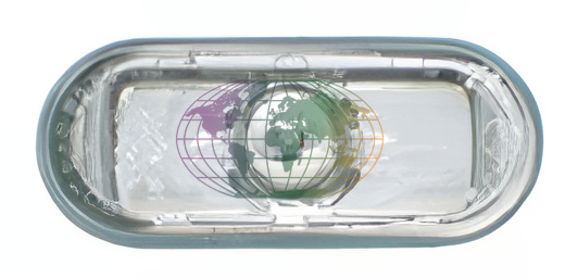 Bodermann Knipperlicht 9217330