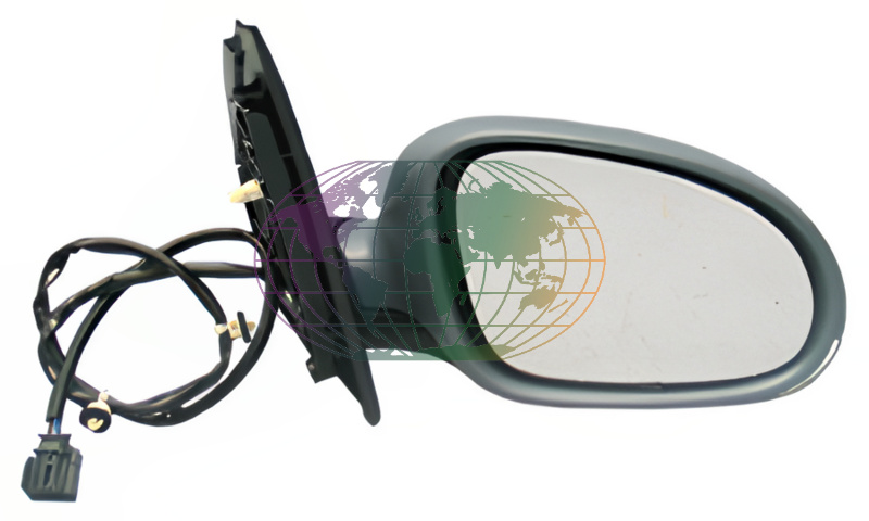 Bodermann Buitenspiegel 9218085