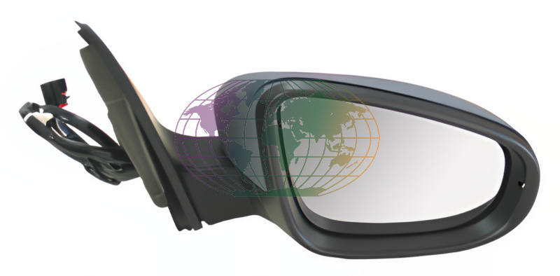 Bodermann Buitenspiegel 9219089