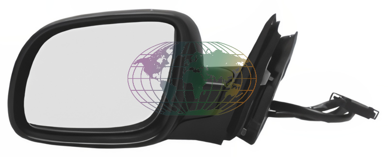 Bodermann Buitenspiegel 9228088