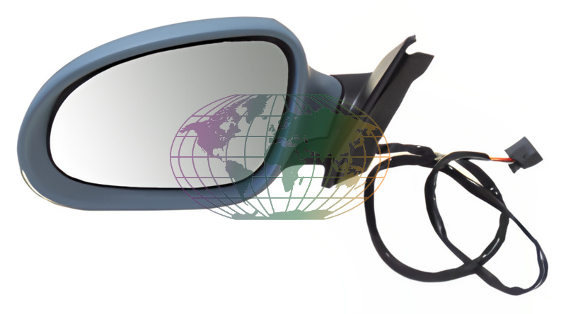 Bodermann Buitenspiegel 9229082