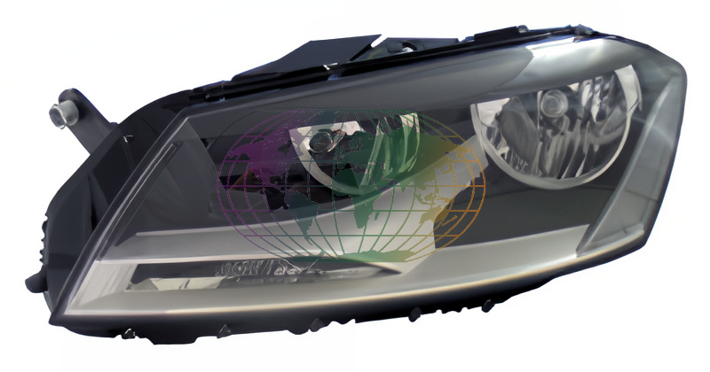 Bodermann Koplamp 9230286