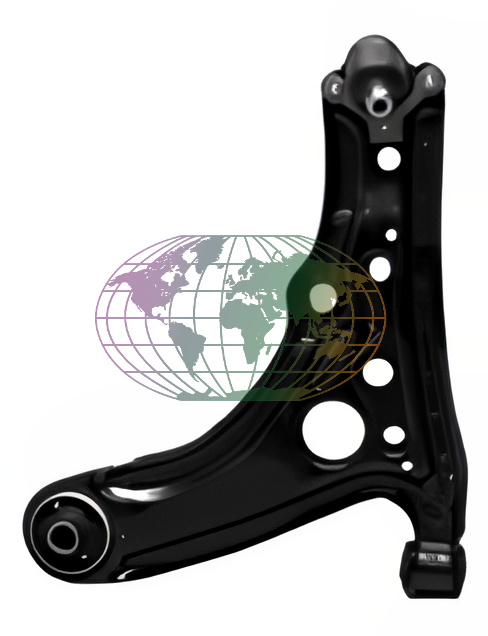 Bodermann Draagarm 9235041